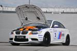 BMW M3 Tornado CS by G-Power 2010 года